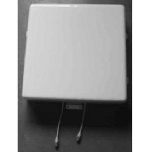 MIMO Wide band Directional Antenna for Elevator  Coverage 698MHz - 2700MHz, 15dBi 