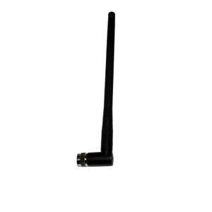 Rubber Duck Omni Antenna 450MHz~470Mhz, 20.5cm, 2dBi